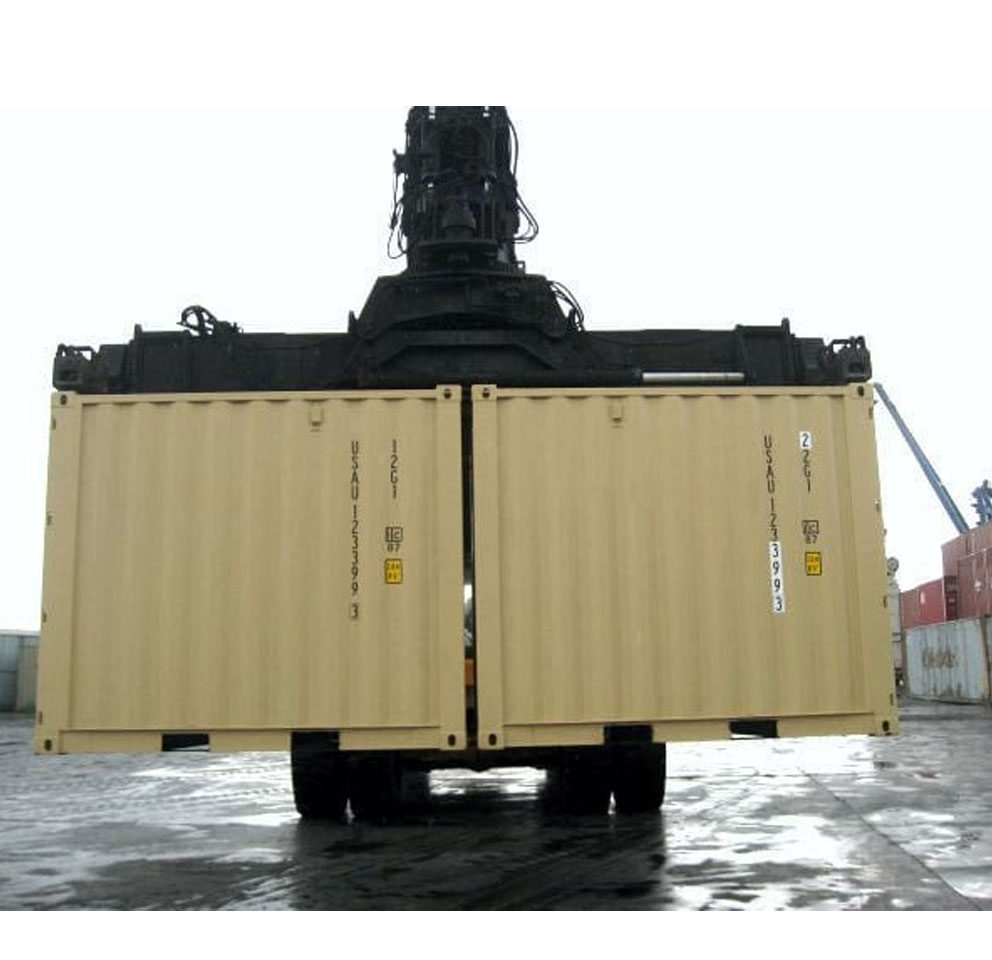 Bicons ISO Containers For Sale