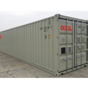 45ft container for sale