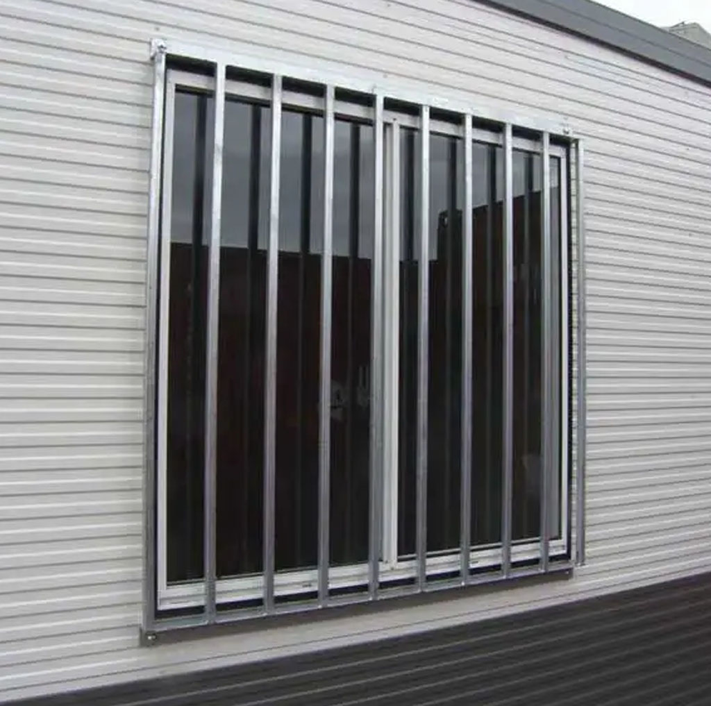 20ft Site Change Room Container – Worker Changing Facility Unit - Image 6