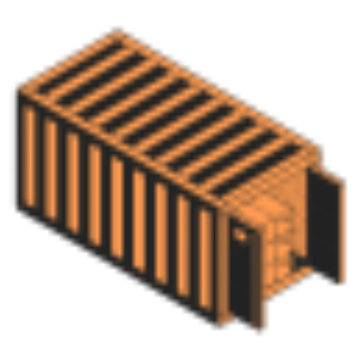prime-port containers